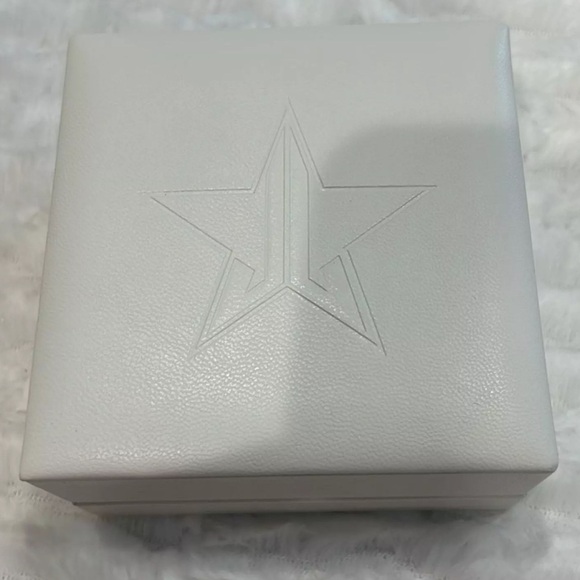 Jeffree Star Cosmetics Extreme Frost Sour Ice Highlighter powder new in box - Picture 6 of 9